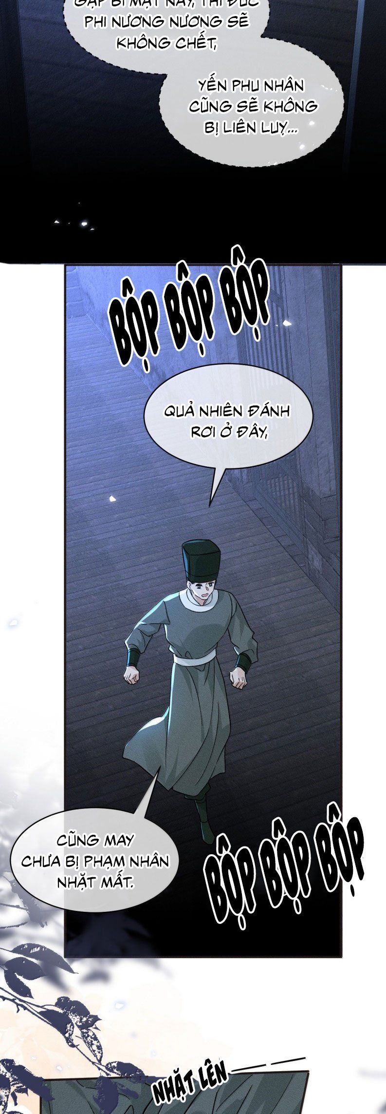 Hải Vương Sau Khi Hoàn Lương Sa Vào Tu La Tràng Chương 51 Ảnh 15