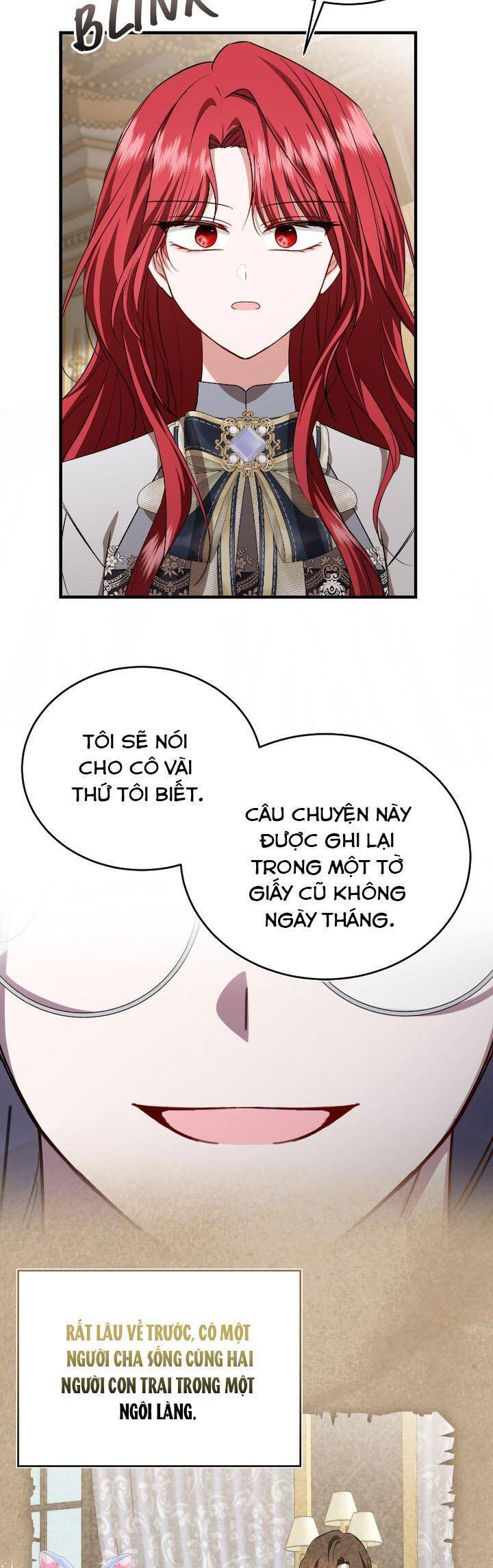 Tôi Sẽ Sống Thử Cuộc Đời Của Ác Nữ Chương 72 Ảnh 14