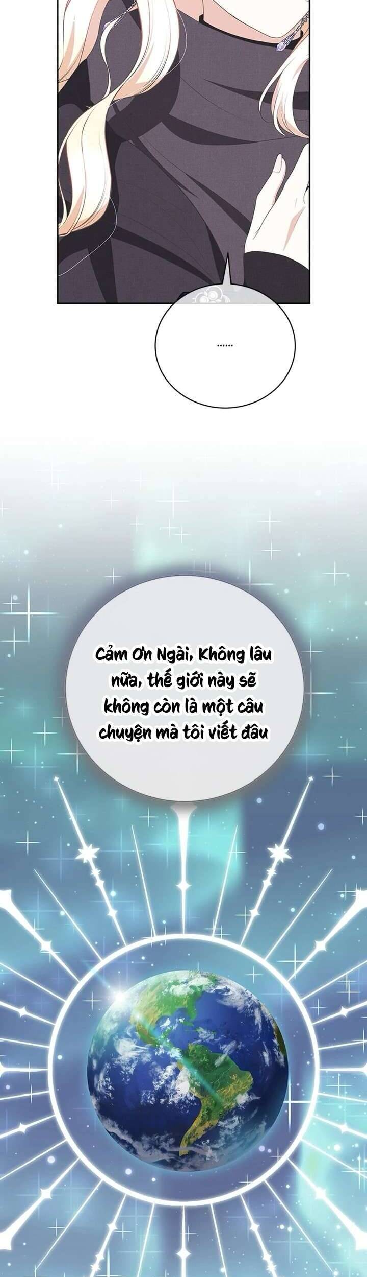 Nhân Vật Tôi Xuyên Vào, Chưa Từng Xuất Hiện Chương 87 Ảnh 35