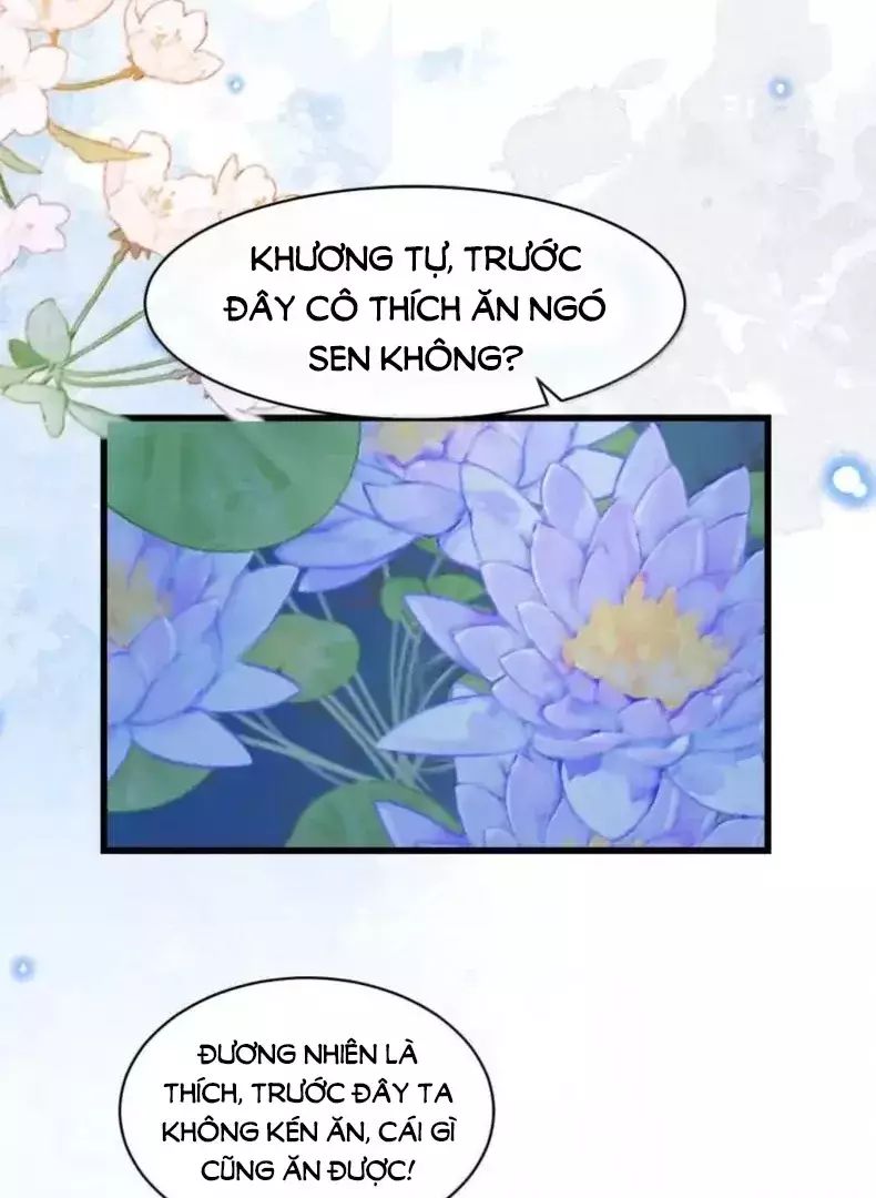 Tiểu Thư Ma Nữ, Cấm Dính Sát! Chương 23 Ảnh 39