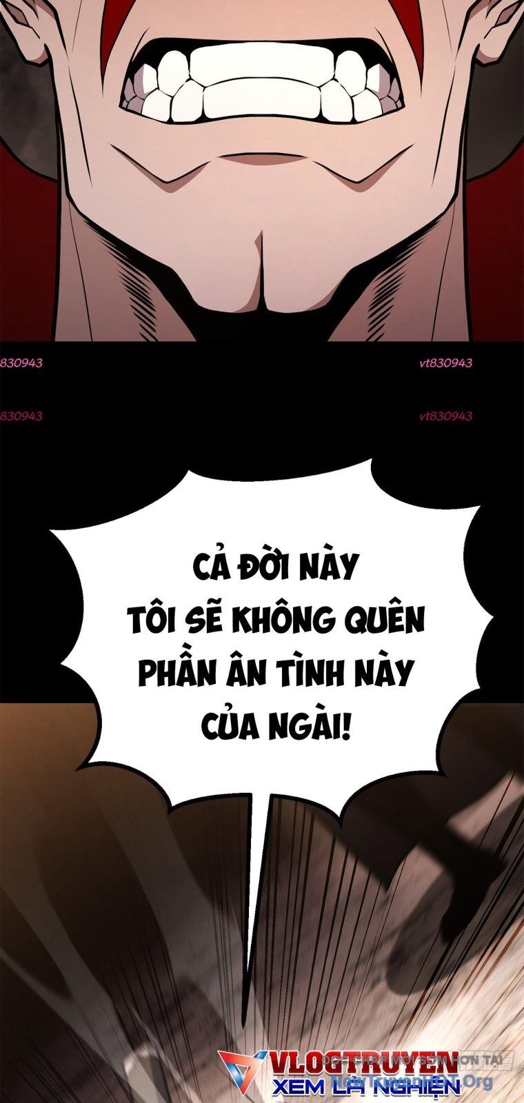 Hoa Vô Thập Nhật Công Chương 28 Ảnh 19