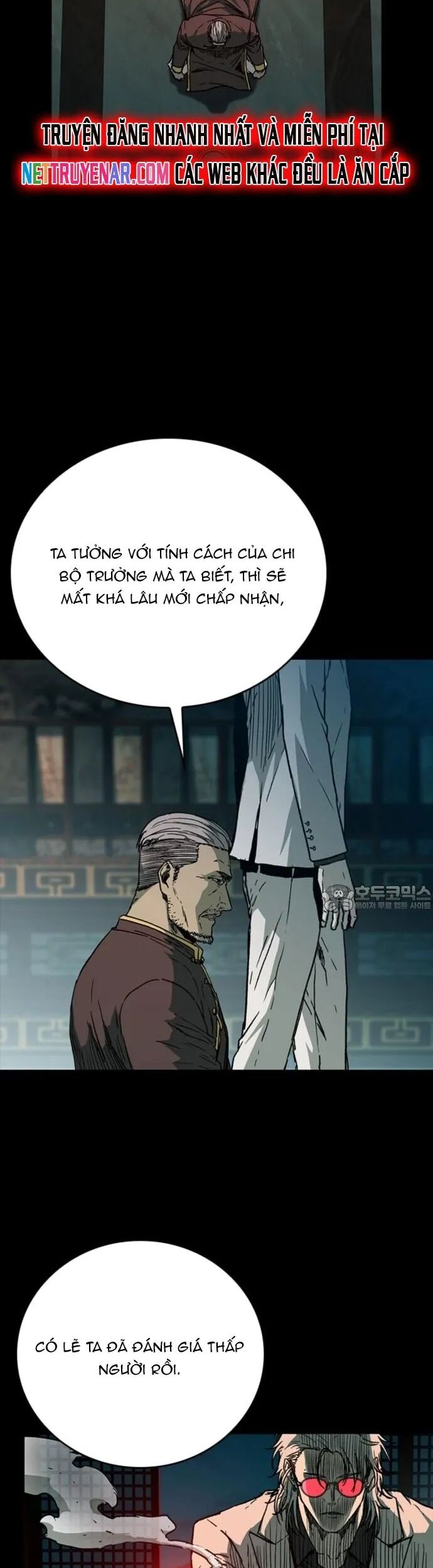 Cửu Long Saroka Chương 33 Ảnh 7