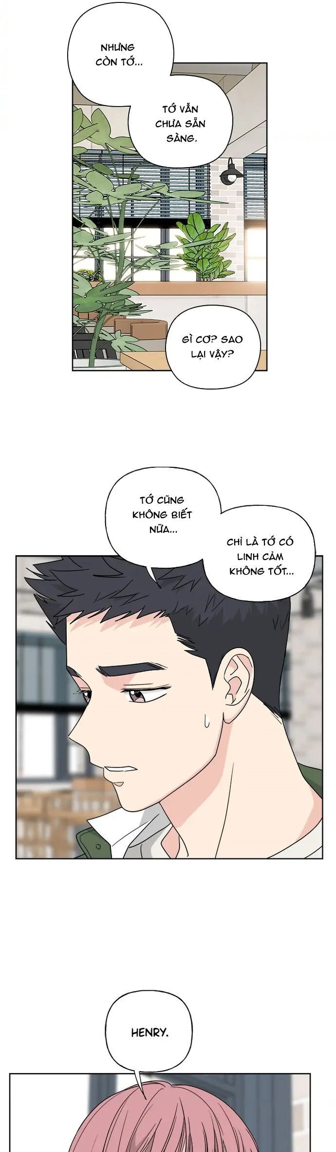 Mẹ Ơi, Con Xin Lỗi! Chương 47 Ảnh 7