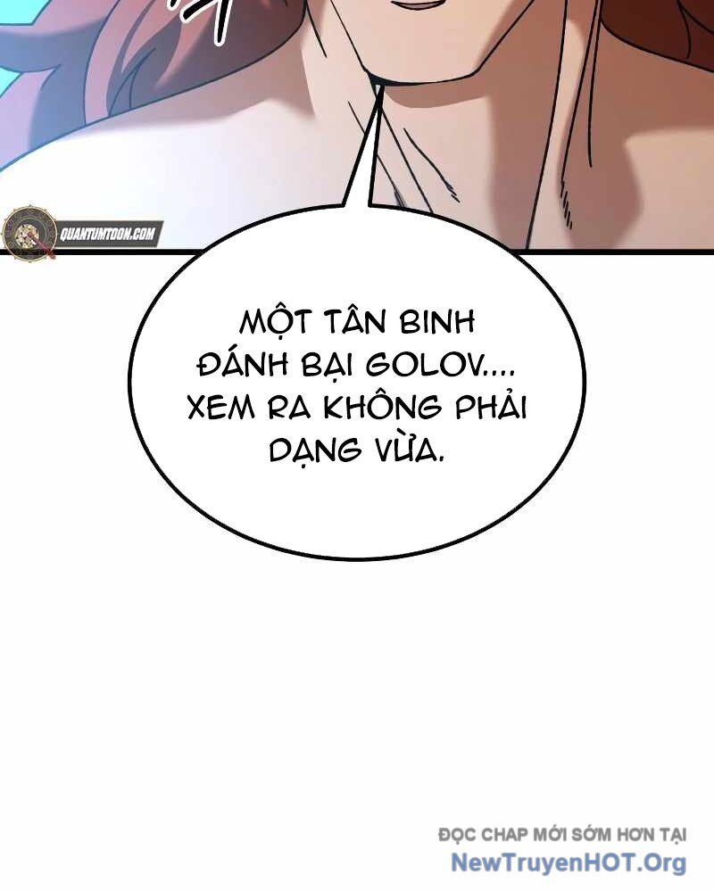 Hồi Quy Nhưng Thế Giới Vẫn Bình Yên Chương 29 Ảnh 13