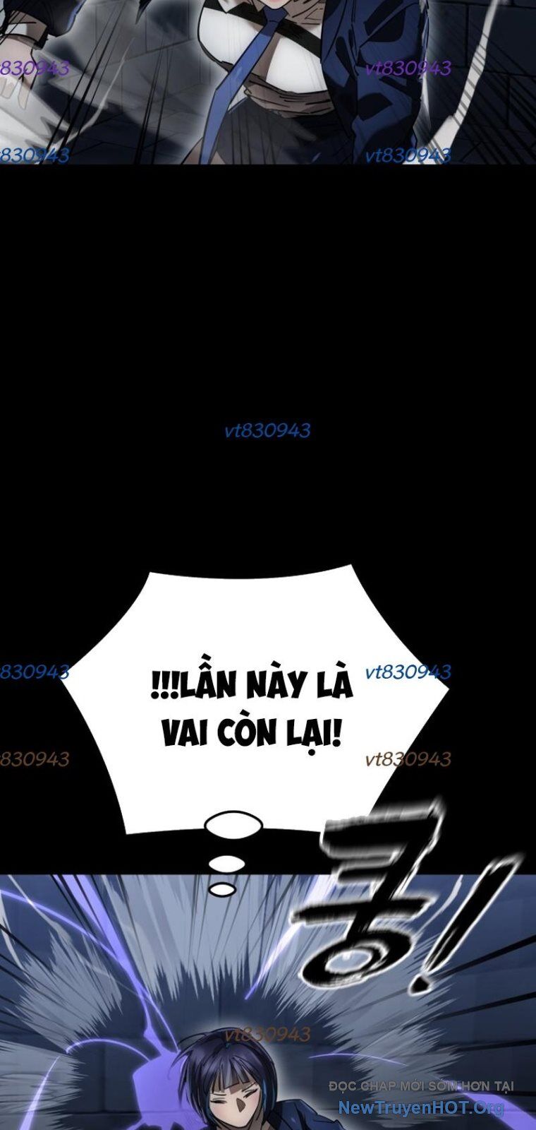 Thiên Ma Tái Lâm Chương 81 Ảnh 50