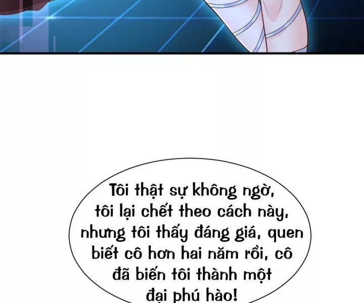Mỗi Tuần Ta Có Một Nghề Nghiệp Mới Chương 823 Ảnh 27