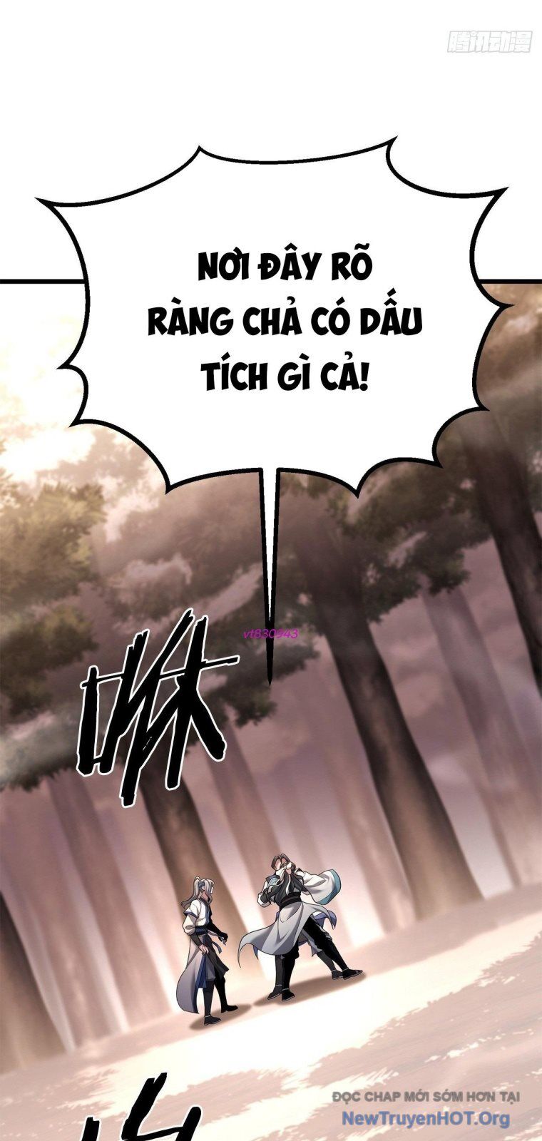 Hoa Vô Thập Nhật Công Chương 26 Ảnh 44