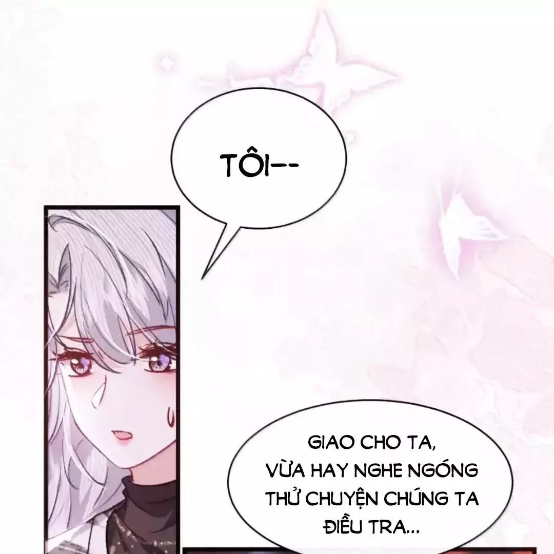Tiểu Thư Ma Nữ, Cấm Dính Sát! Chương 26 Ảnh 58
