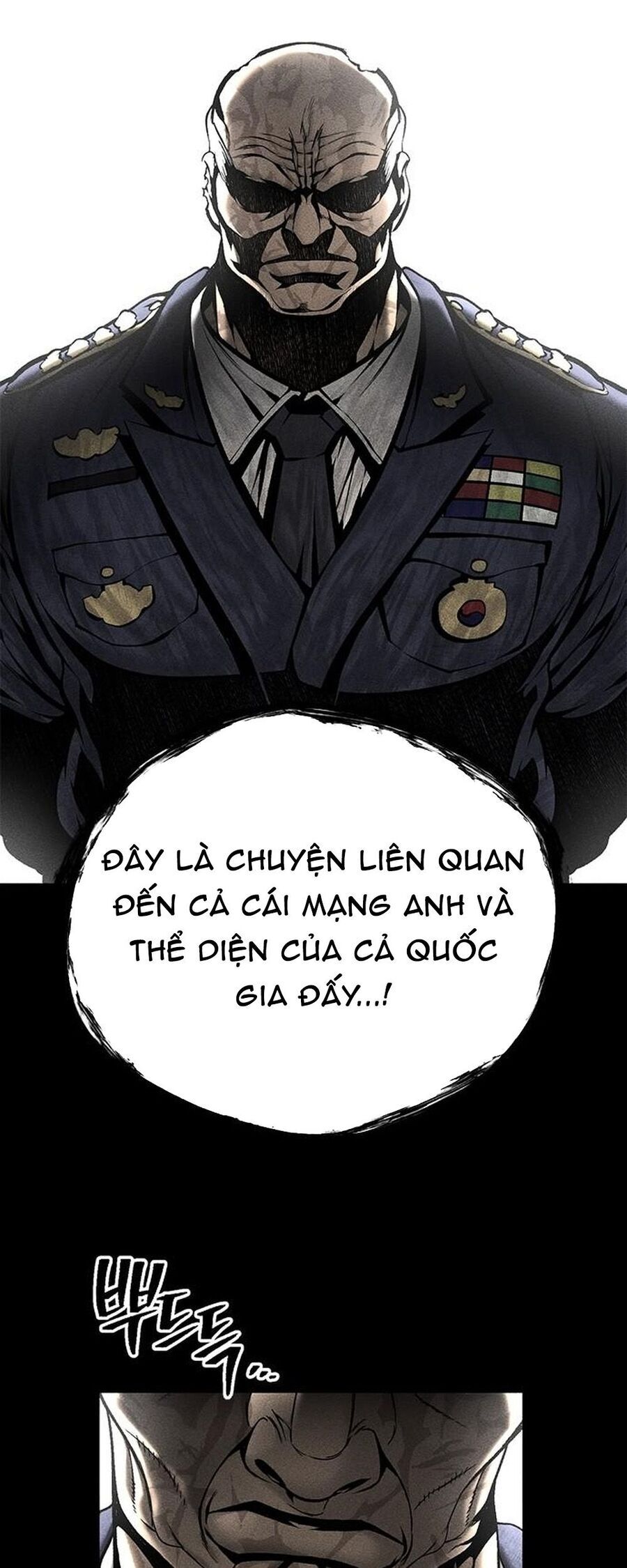 Nam Tề Chương 32 Ảnh 8