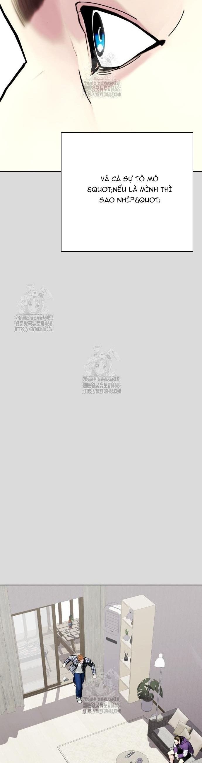 Loser Giỏi Võ Chương 133.1 Ảnh 31