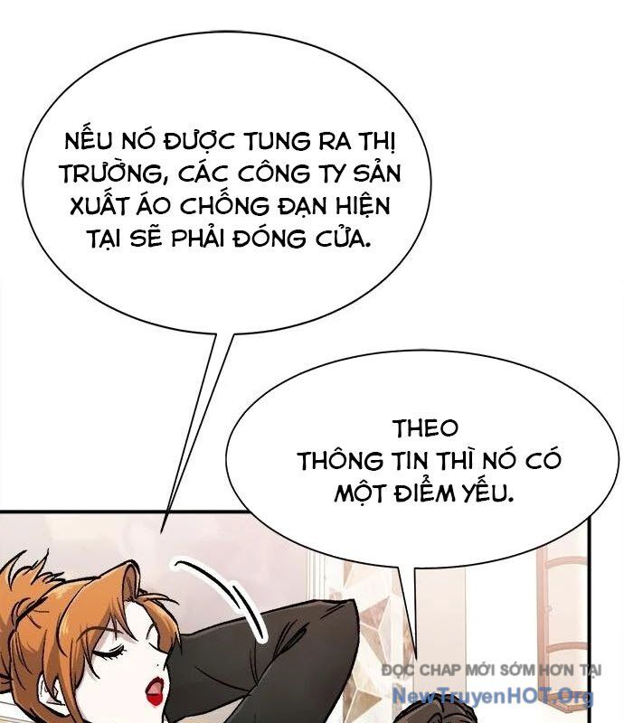 Một Anh Hùng Giỏi Mọi Thứ Chương 49 Ảnh 9