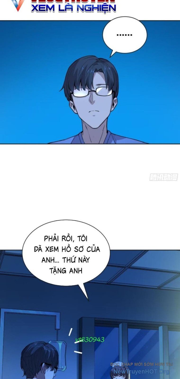 Bệnh Cảm Xúc Chương 12 Ảnh 14