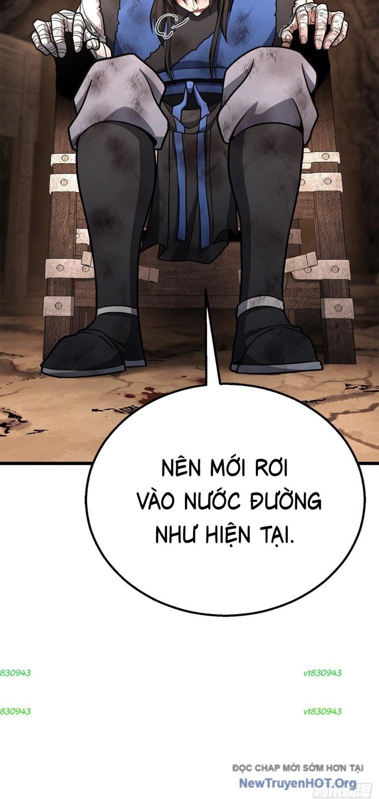 Hoa Vô Thập Nhật Công Chương 31 Ảnh 76