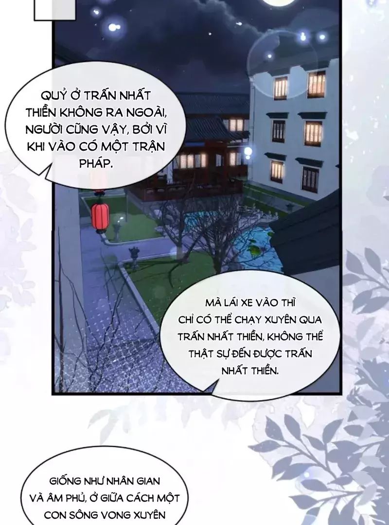 Tiểu Thư Ma Nữ, Cấm Dính Sát! Chương 25 Ảnh 51