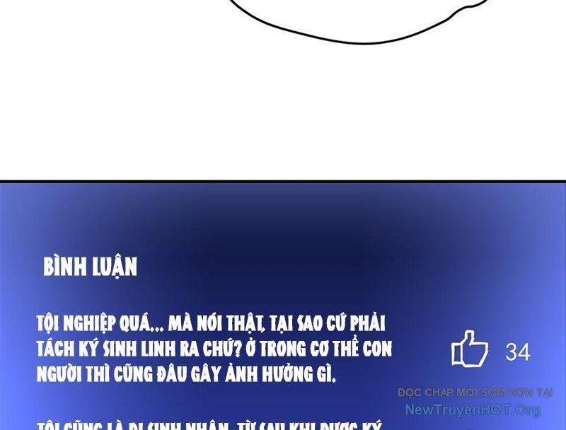 Kẻ Ký Sinh Trên Người Ta Không Dễ Chọc Chương 11 Ảnh 78