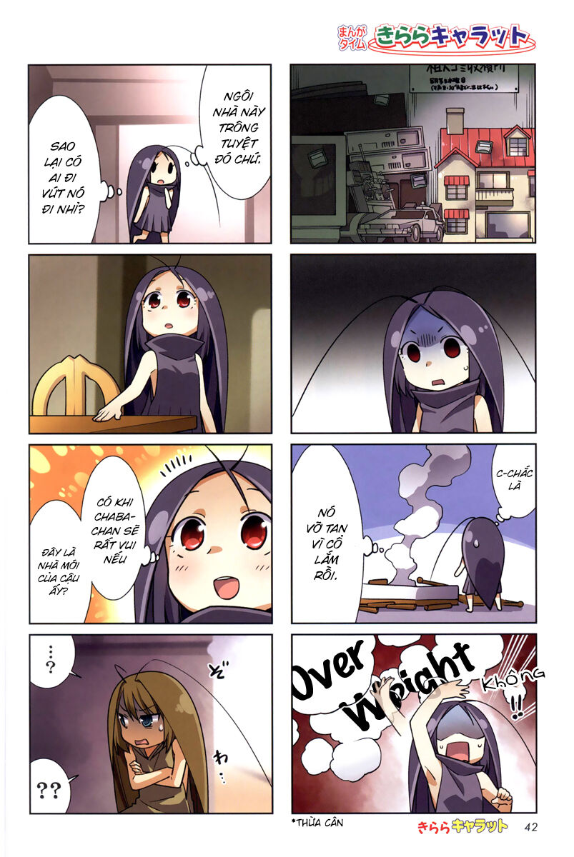 Gokicha!! Chương 31 Ảnh 4
