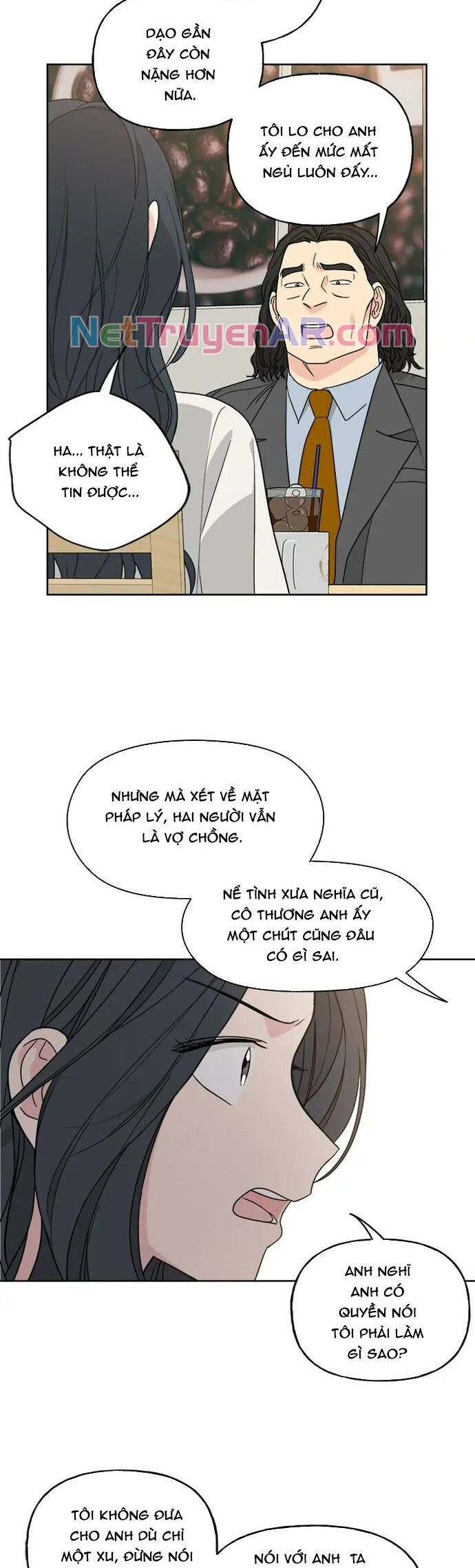 Mẹ Ơi, Con Xin Lỗi! Chương 62 Ảnh 5