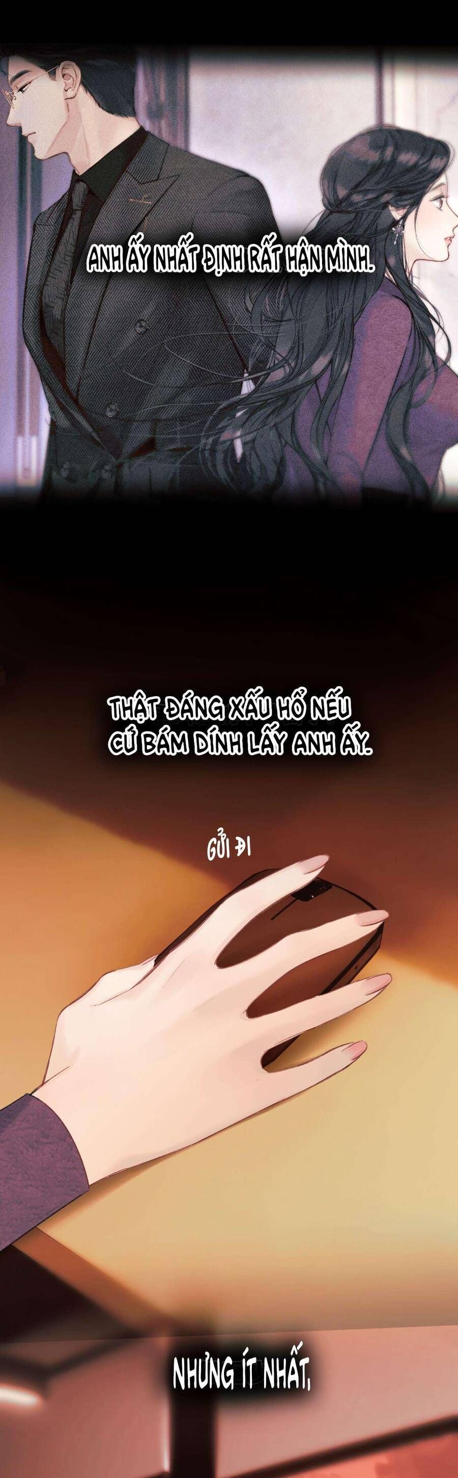 Tôi Cũng Muốn Làm Mợ Út Chương 66 Ảnh 34