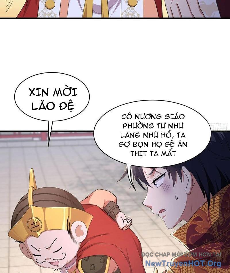 Trụ Vương Tái Sinh Không Muốn Làm Đại Phản Diện Chương 140 Ảnh 37