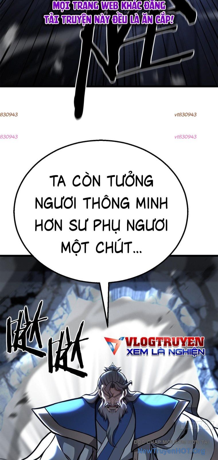 Hoa Vô Thập Nhật Công Chương 30 Ảnh 52