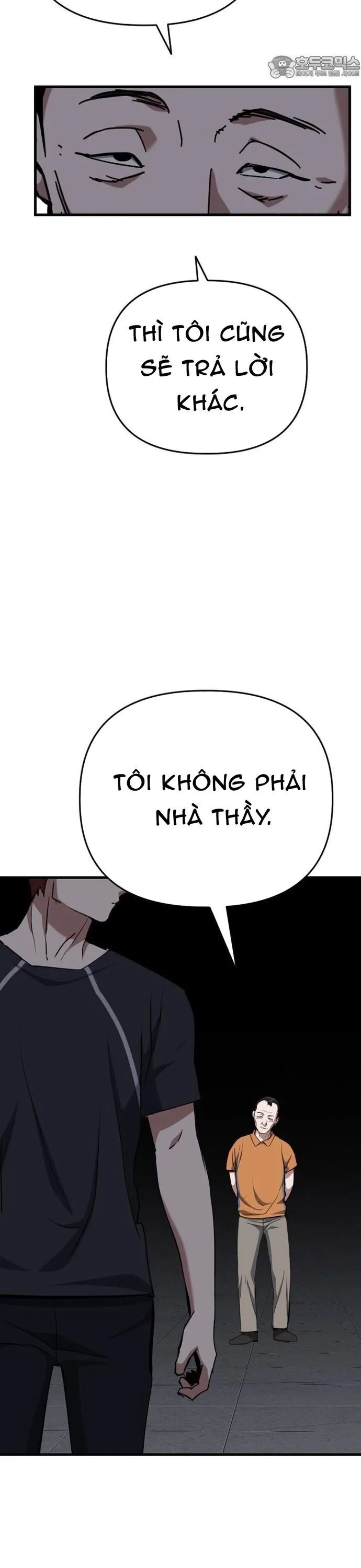Sát Nhân Cuồng Loạn Chương 103 Ảnh 46