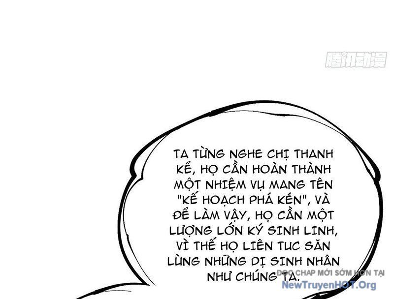 Kẻ Ký Sinh Trên Người Ta Không Dễ Chọc Chương 12 Ảnh 100