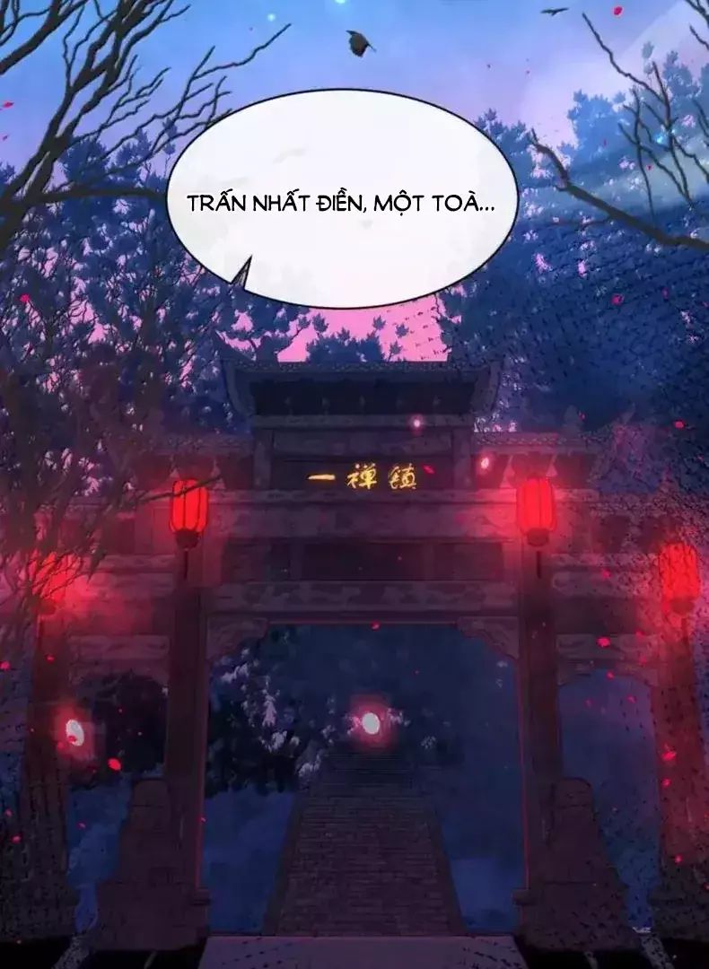 Tiểu Thư Ma Nữ, Cấm Dính Sát! Chương 21 Ảnh 62