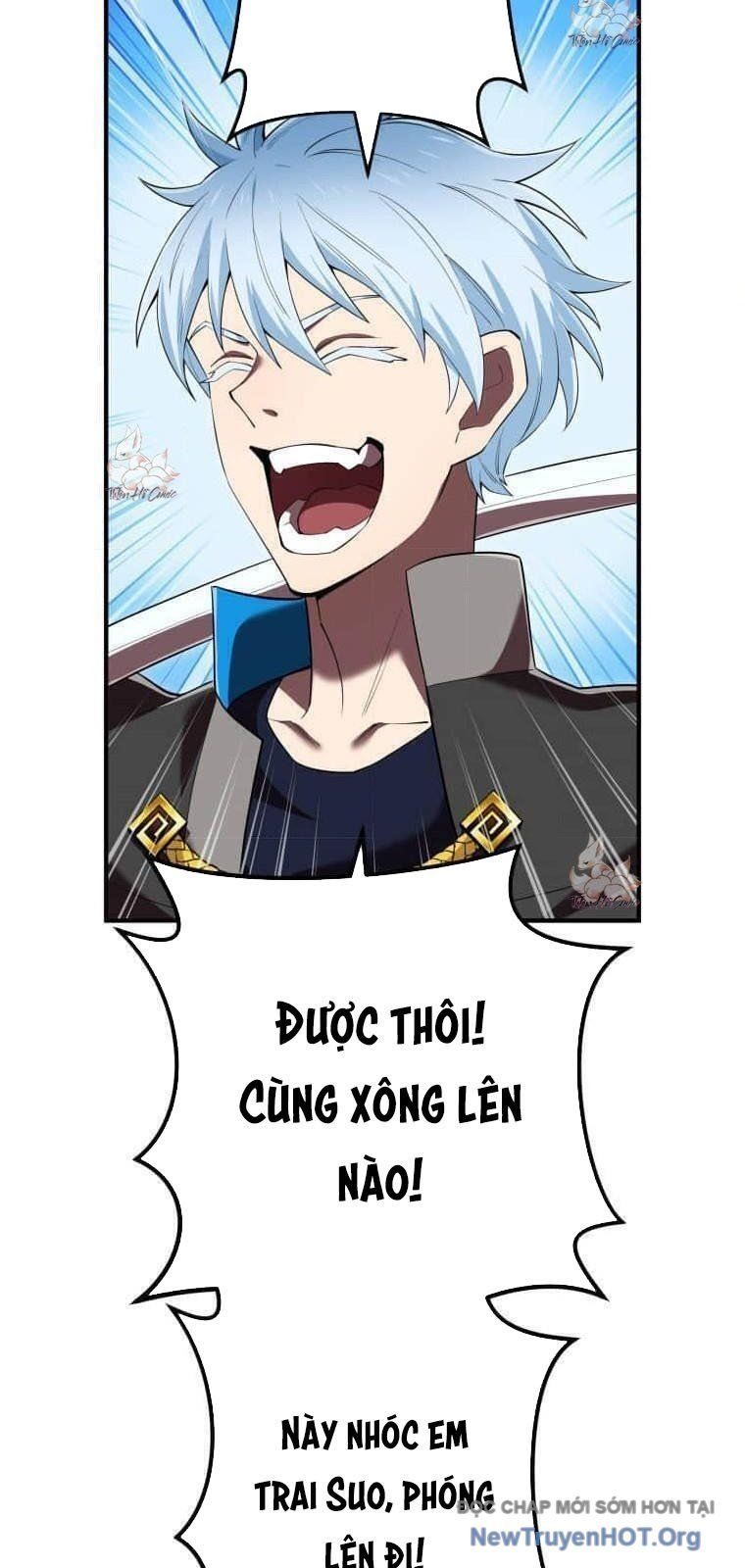 Ta Là Kẻ Siêu Việt Duy Nhất Chương 64 Ảnh 100
