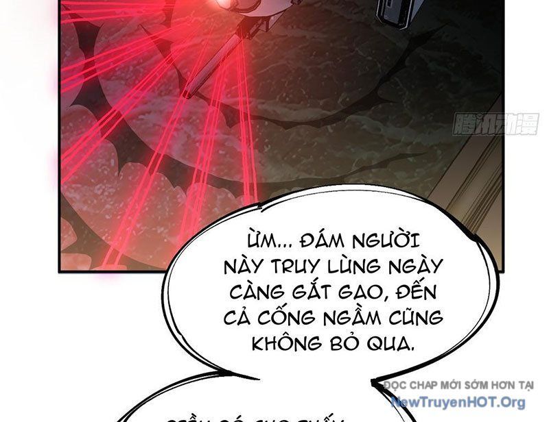 Kẻ Ký Sinh Trên Người Ta Không Dễ Chọc Chương 11 Ảnh 44