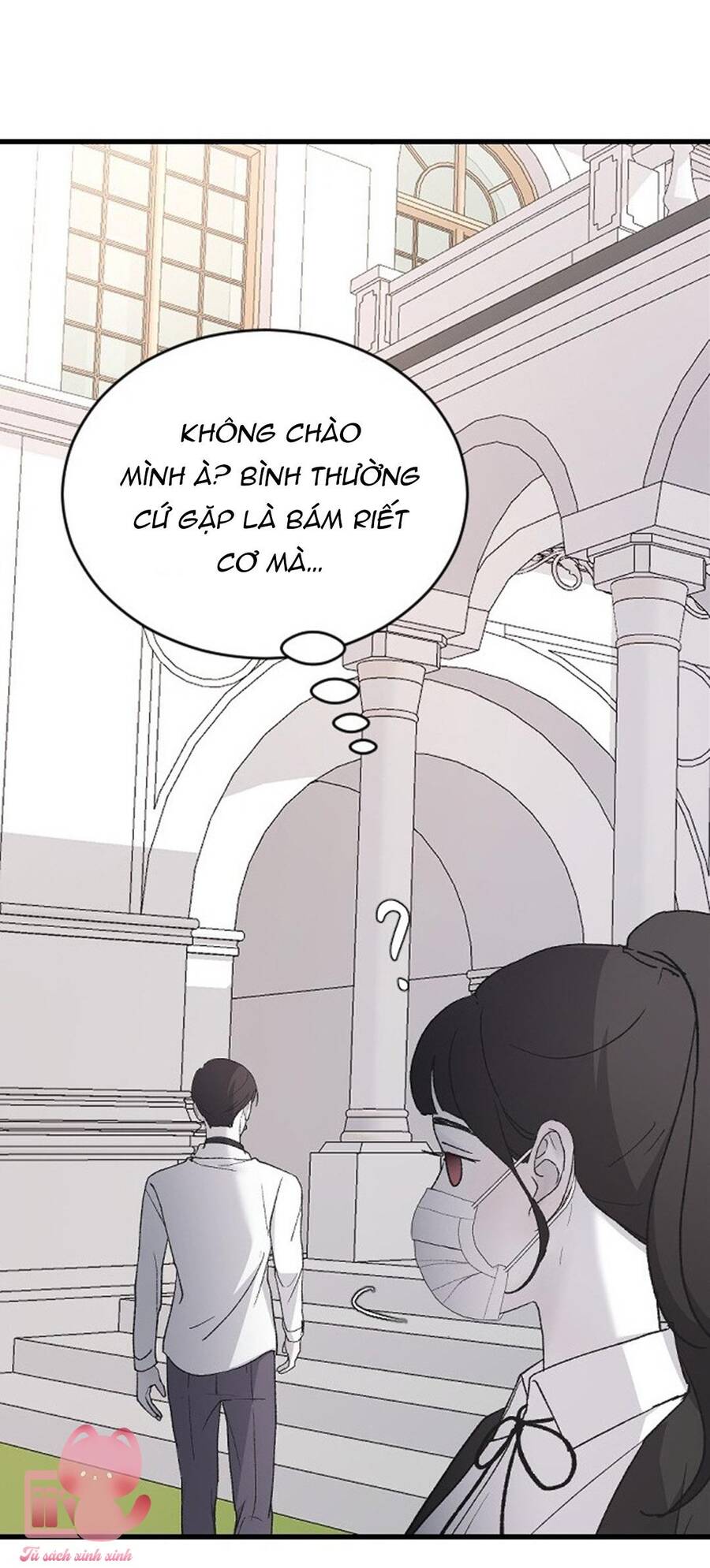 Ba Người Anh Trai Cực Phẩm Của Tôi Chương 75 Ảnh 81