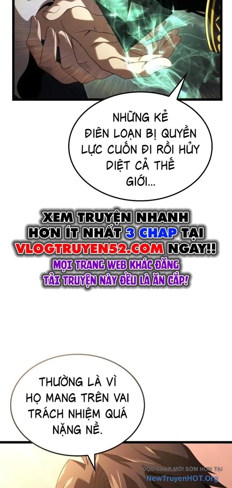 Người Chơi Tài Năng Điên Cuồng Chương 18 Ảnh 23