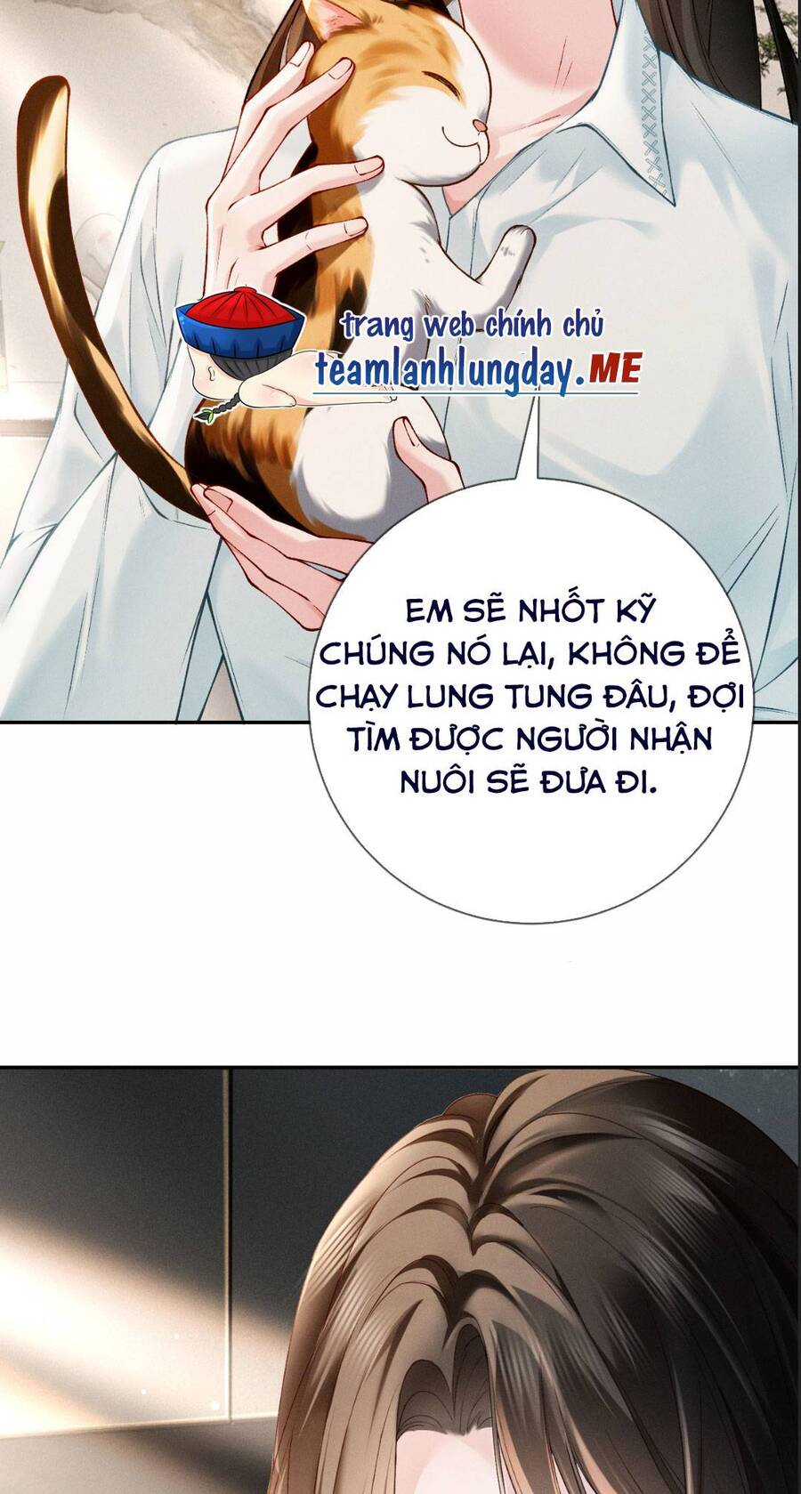 Cám dỗ dịu dàng - thâm tình Chương 2 Ảnh 25
