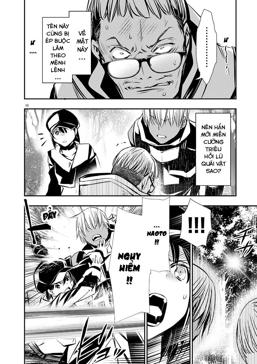 Isekai Ntr Chương 67 Ảnh 12