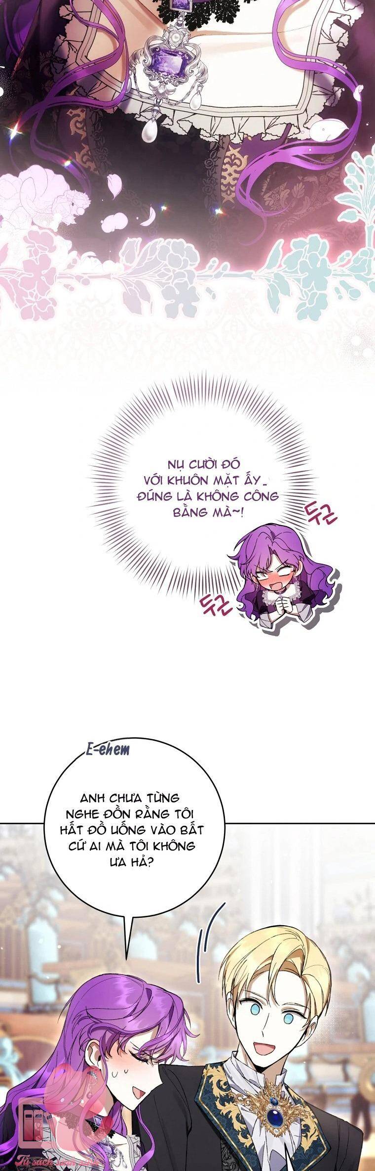 Làm Ác Nữ Bộ Không Tuyệt Sao? Chương 84 Ảnh 38