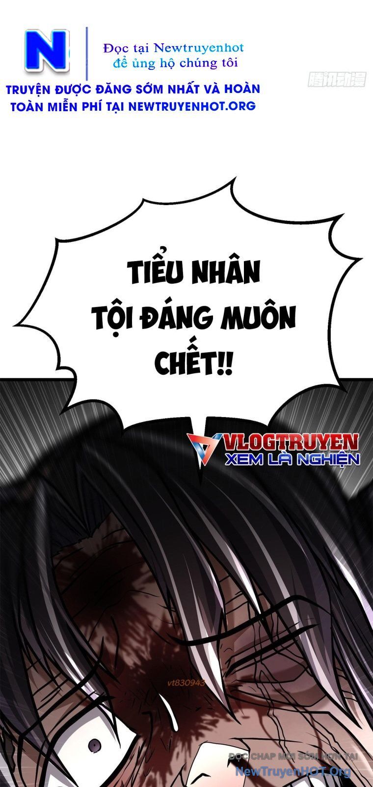 Hoa Vô Thập Nhật Công Chương 27 Ảnh 12