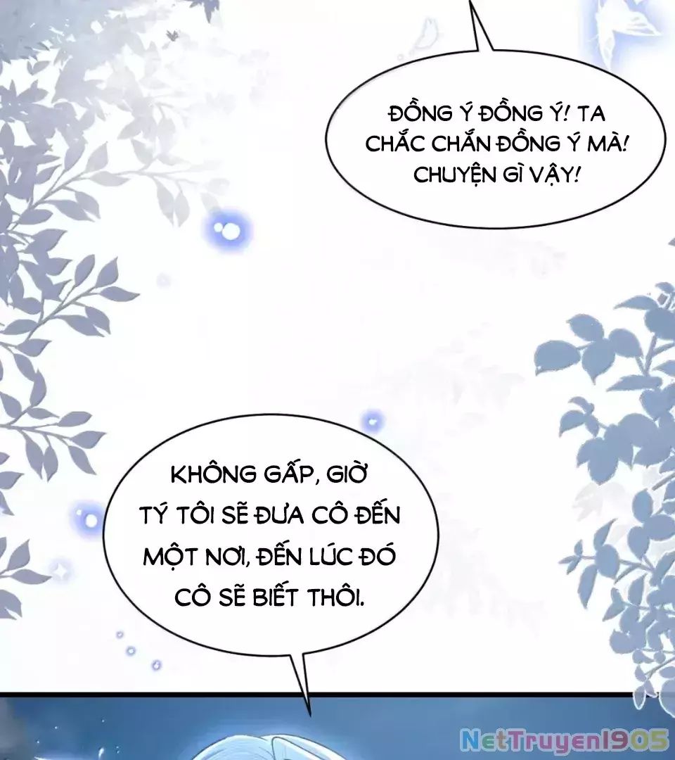 Tiểu Thư Ma Nữ, Cấm Dính Sát! Chương 24 Ảnh 43