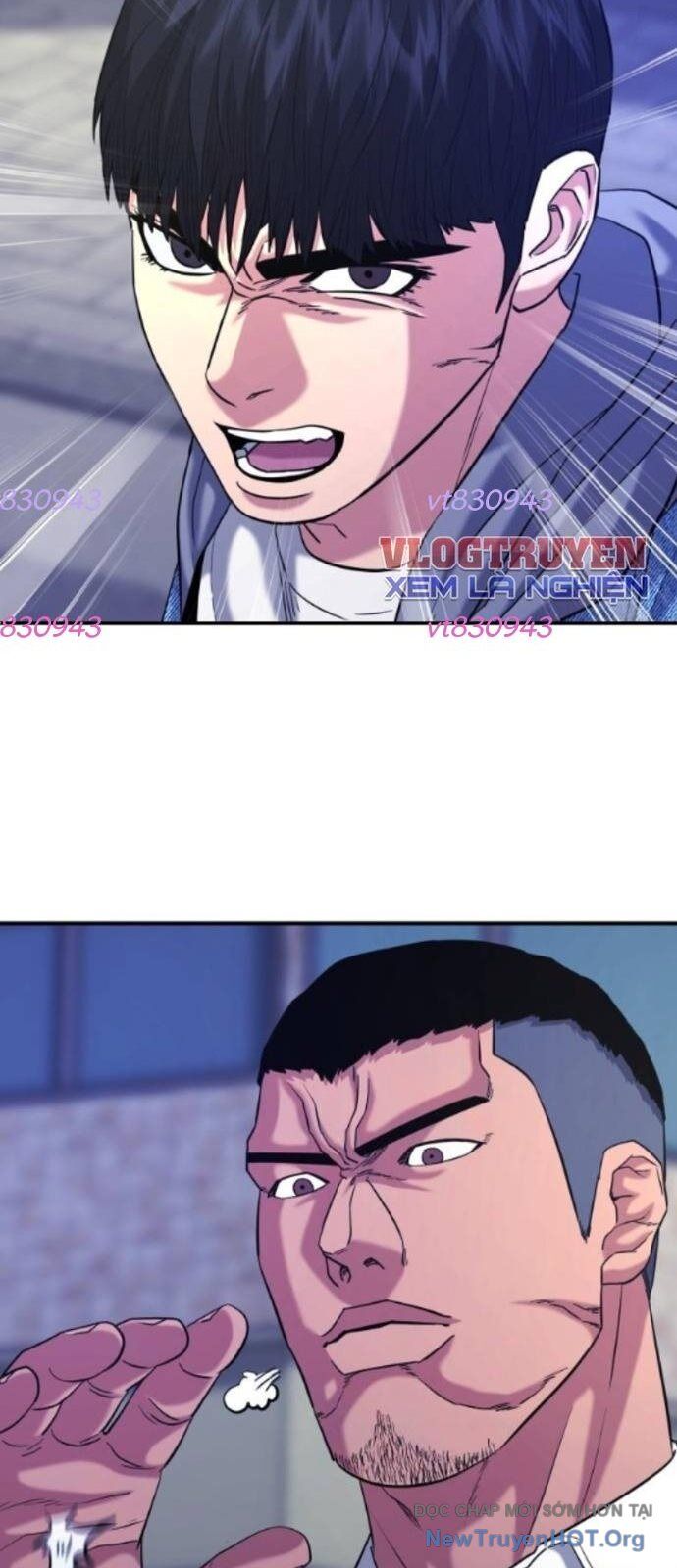 Minh Vương Chương 37 Ảnh 84