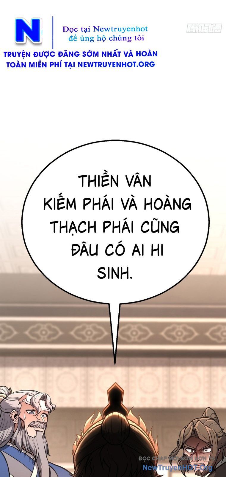 Hoa Vô Thập Nhật Công Chương 29 Ảnh 31