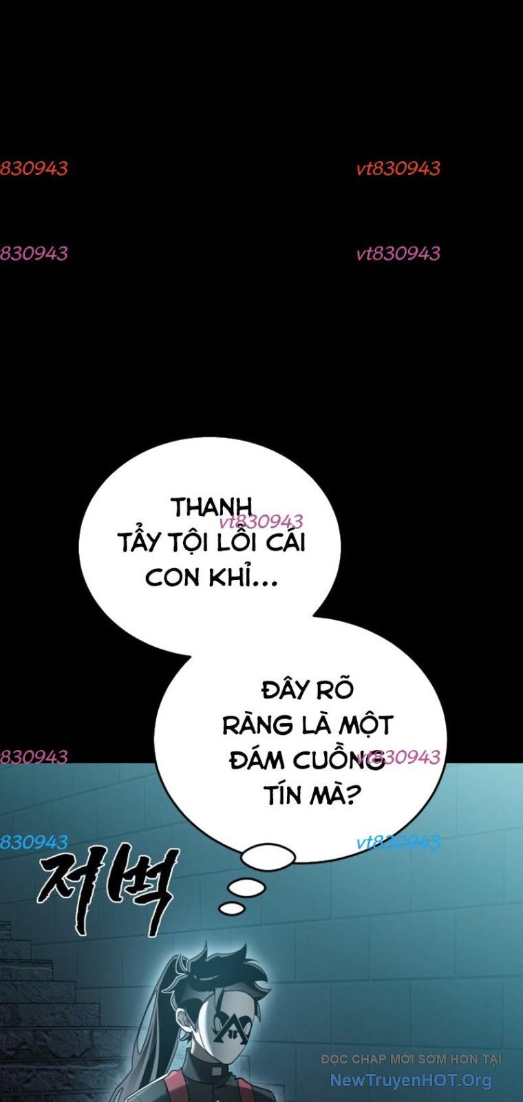 Thiên Ma Tái Lâm Chương 81 Ảnh 6
