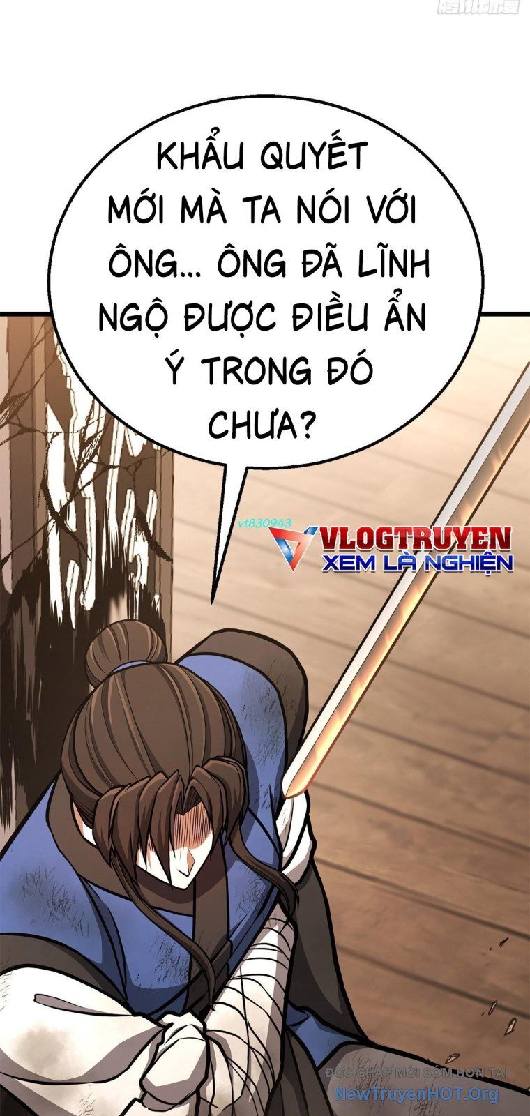 Hoa Vô Thập Nhật Công Chương 29 Ảnh 125