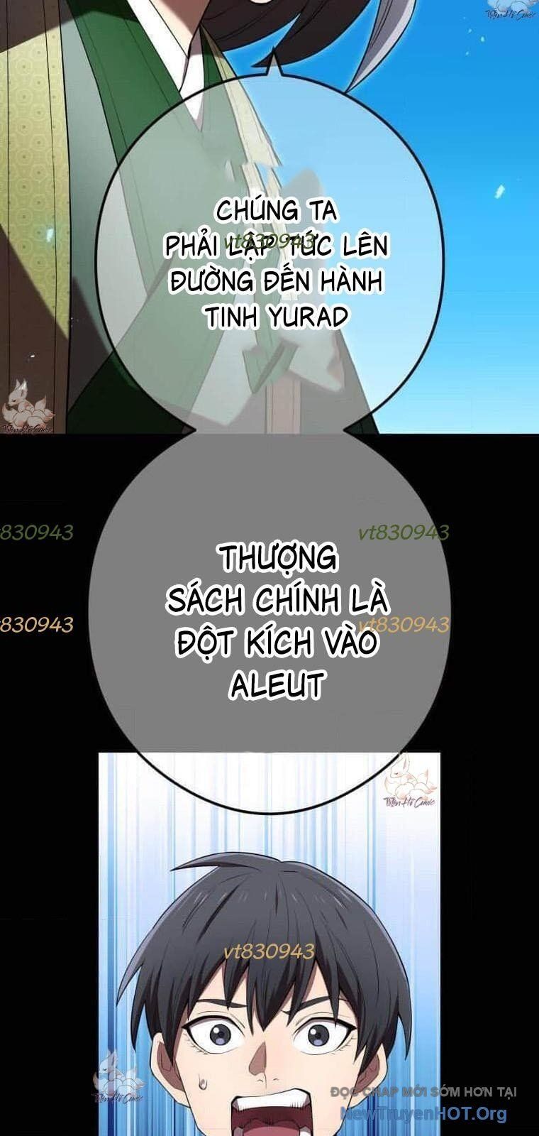 Ta Là Kẻ Siêu Việt Duy Nhất Chương 64 Ảnh 54