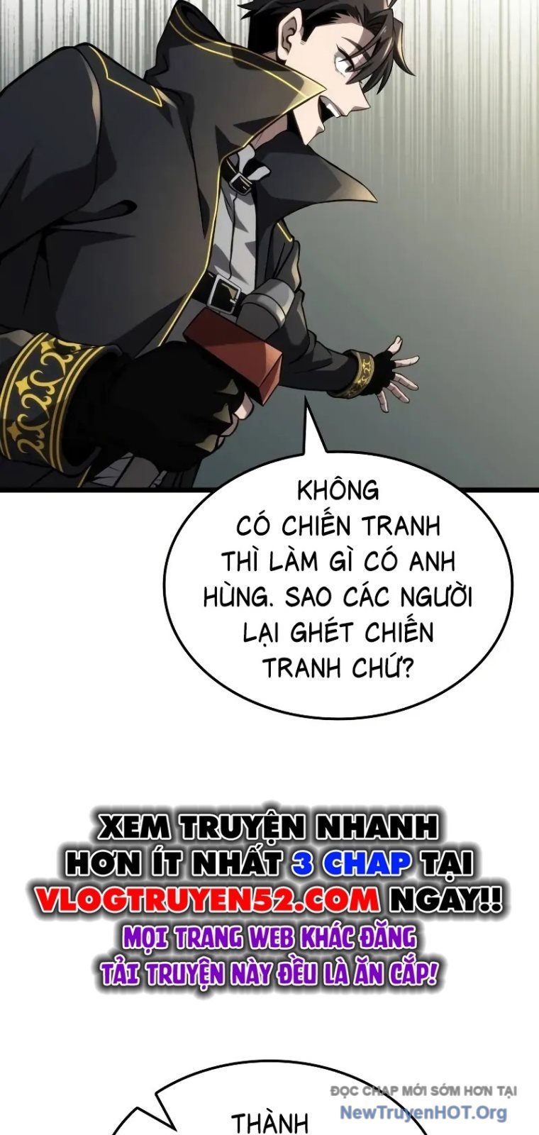 Người Chơi Tài Năng Điên Cuồng Chương 28 Ảnh 29