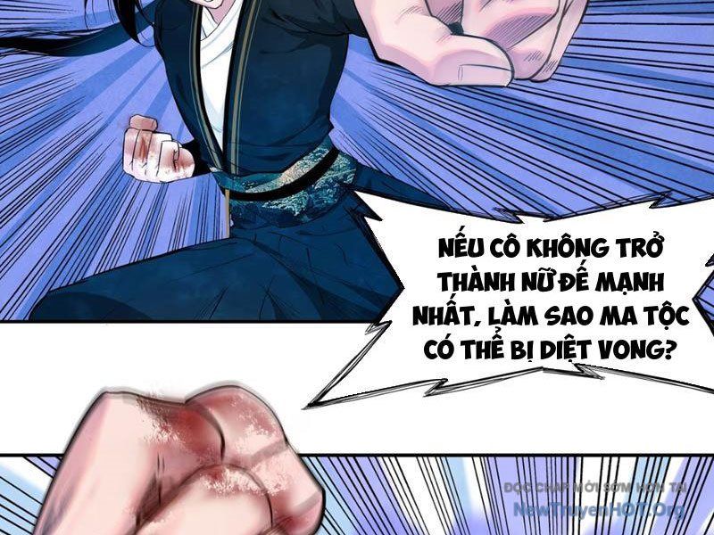 Xuyên Không Thành Ma Tôn Pháo Hôi? Nhưng Ta Là Streamer Công Lược Chương 6 Ảnh 4