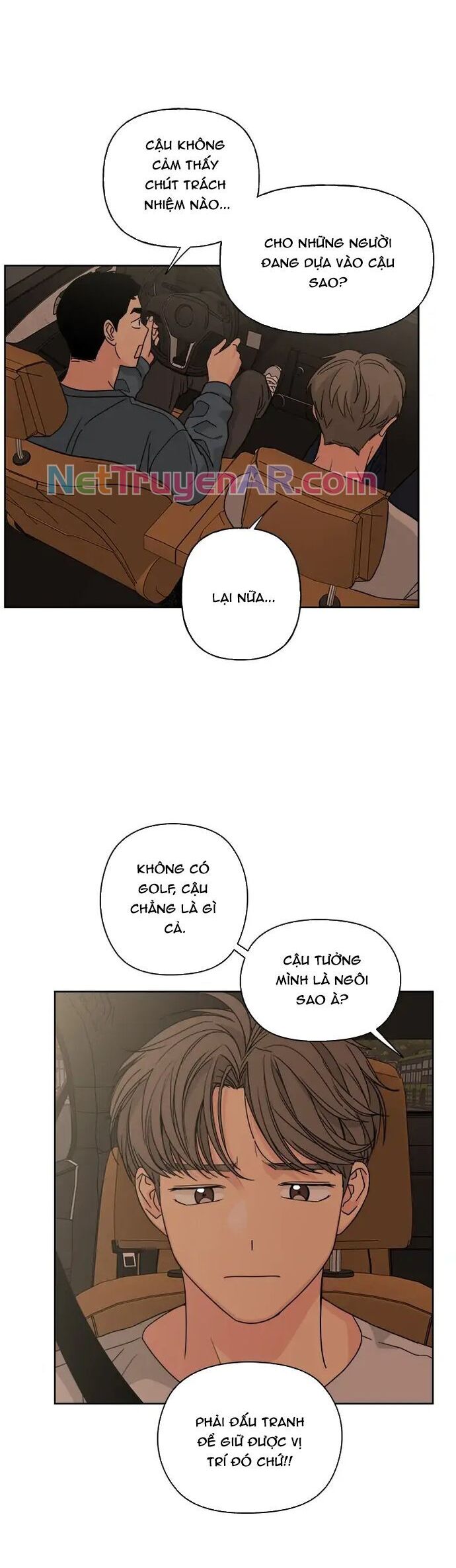 Mẹ Ơi, Con Xin Lỗi! Chương 47 Ảnh 13