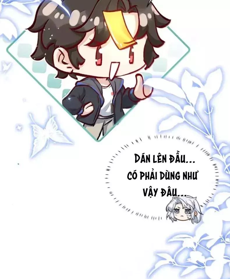 Tiểu Thư Ma Nữ, Cấm Dính Sát! Chương 20 Ảnh 40