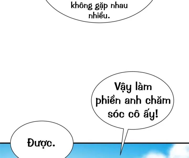Mỗi Tuần Ta Có Một Nghề Nghiệp Mới Chương 823 Ảnh 48