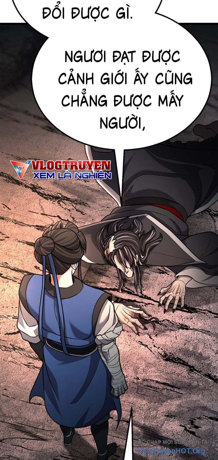 Hoa Vô Thập Nhật Công Chương 26 Ảnh 87