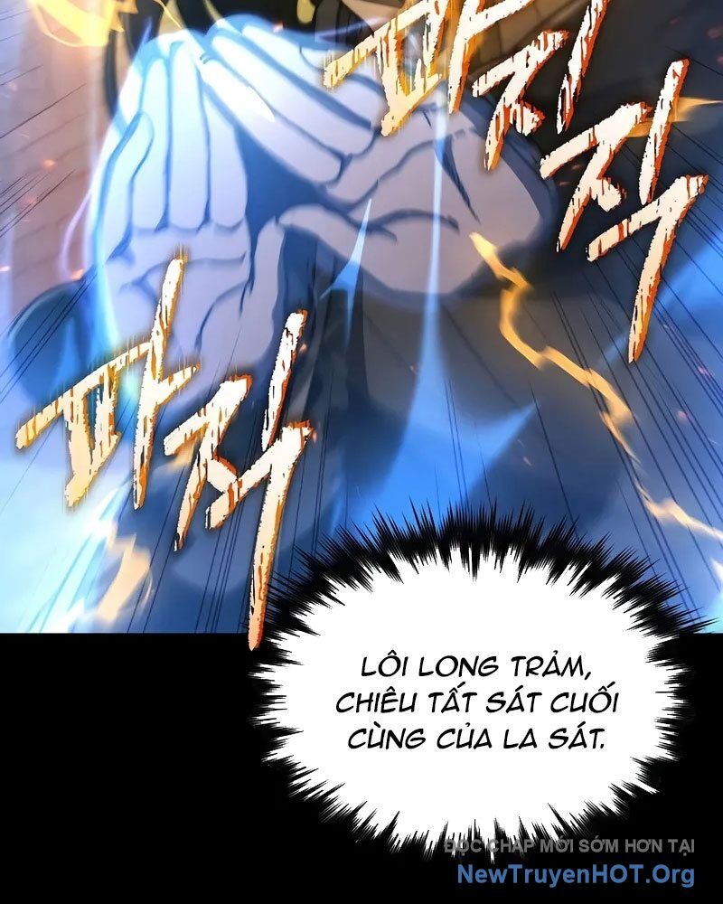 Ta Trở Thành Truyền Nhân Của Võ Thần Chương 35 Ảnh 26