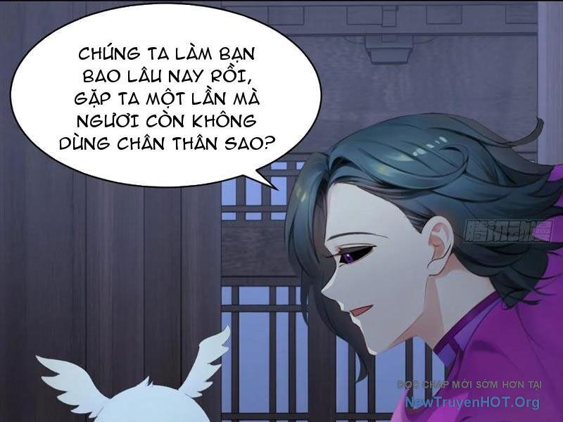 Ngươi Là Hạng Người Gì Cũng Dám Ở Tiên Giới Lên Mặt Với Ta? Chương 87 Ảnh 184