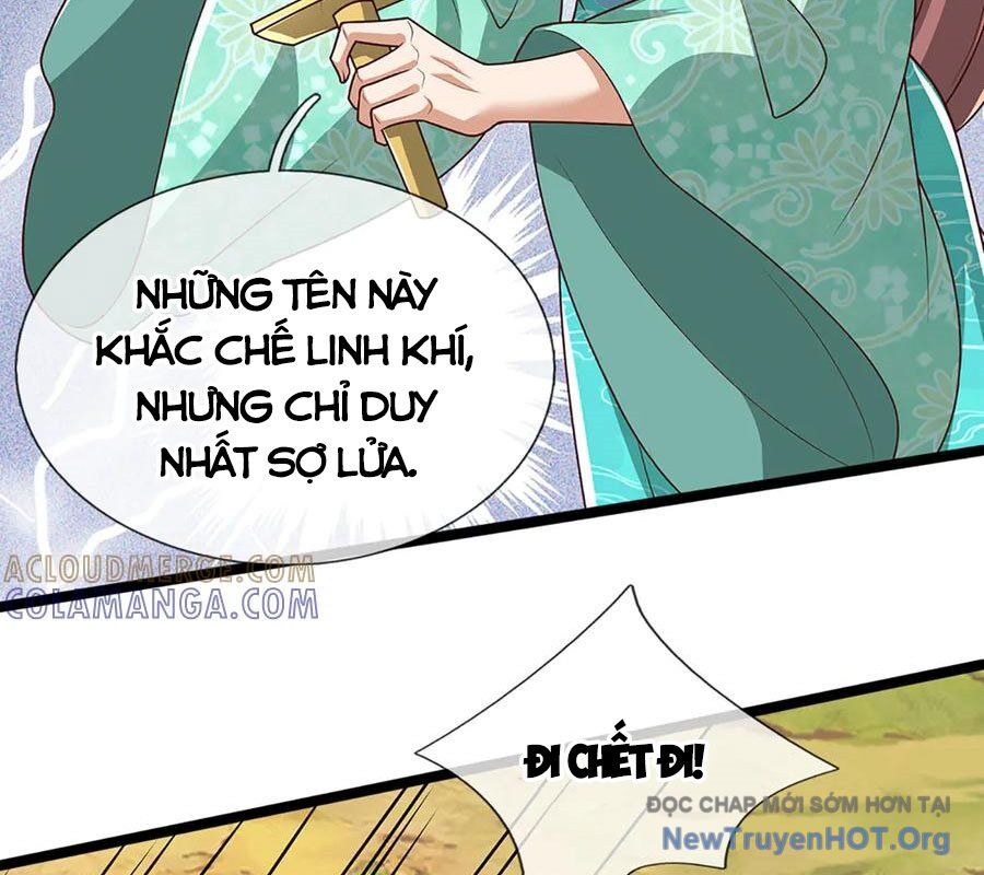 Bị Giam Cầm Trăm Vạn Năm Đệ Tử Ta Trải Khắp Chư Thiên Thần Giới Chương 385 Ảnh 61